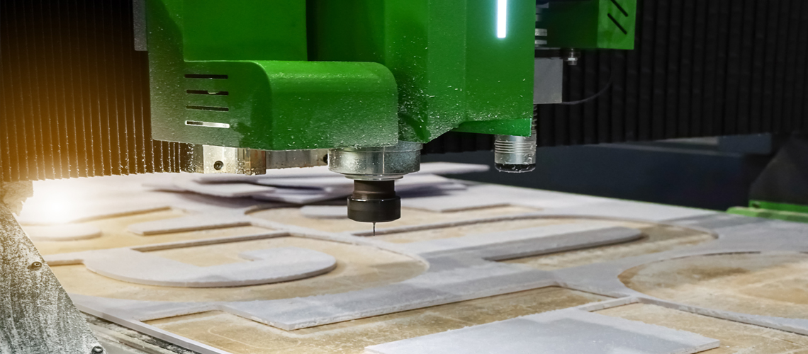 cnc machine