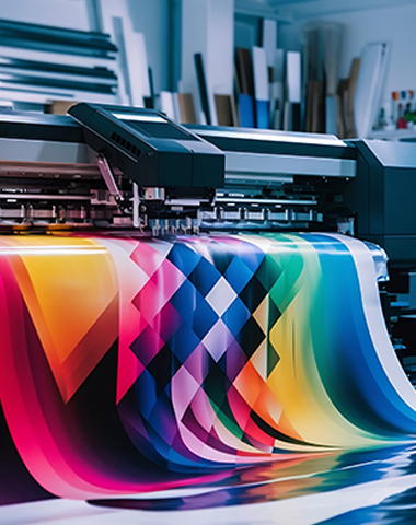 digital printing